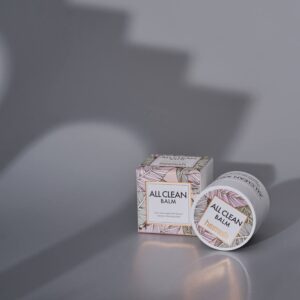 Heimish Бальзам для лица очищающий - All clean balm, 50мл