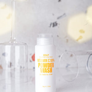 Derma Factory Пудра энзимная очищающая с витамином С - 10% Vitamin C 10% powder wash, 50г