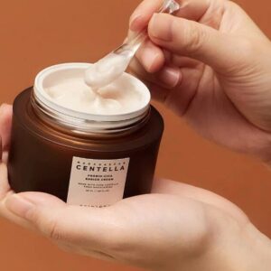SKIN1004 Крем ламеллярный с пробиотиками - Madagascar Centella Probio-Cica Enrich Cream, 50ml