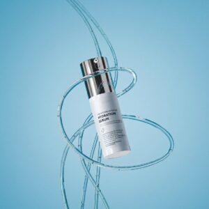 M.AKLIVE Сыворотка интенсивно увлажняющая - Aquaporin-intensive hydration serum, 30мл