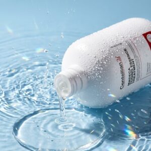 Centellian24 Эссенция тонизирующая с центеллой - Madeca toning essence treatment, 300мл