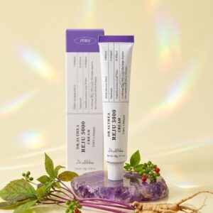 Dr.Althea Крем для лица восстанавливающий с ПДРН - Reju 5000 cream, 20мл
